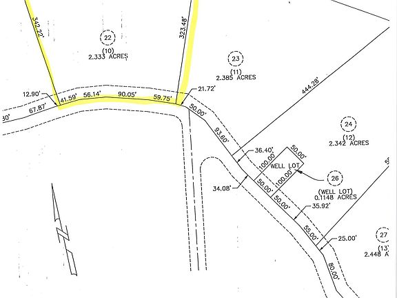 4th image of 10 S Briar Hill Dr S