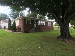 4802 Ray St, Morristown, TN 37814