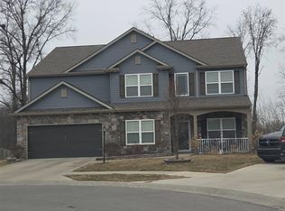 6288 Melan Cv, Fort Wayne, IN