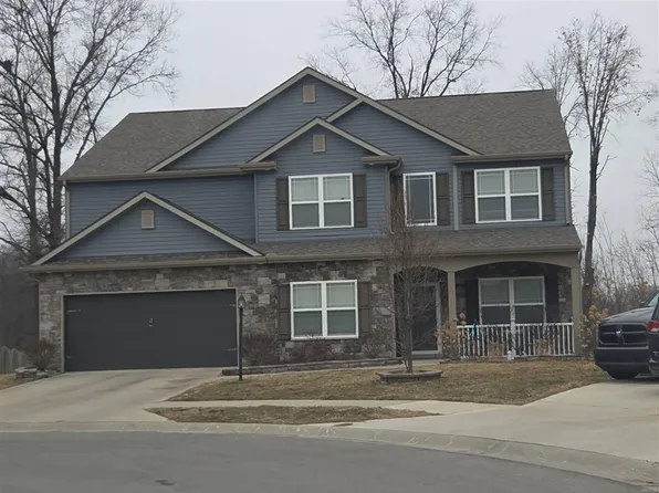 6288 Melan Cv, Fort Wayne, IN 46835