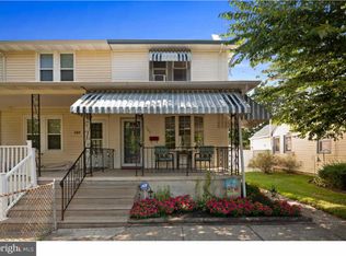 303 Cleveland Ave, Riverside, NJ 08075