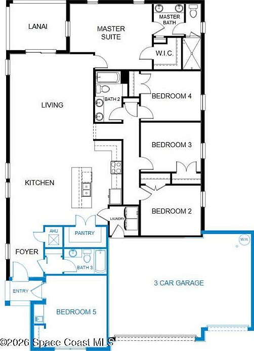2nd image of 121 Uleta Rd SE #12