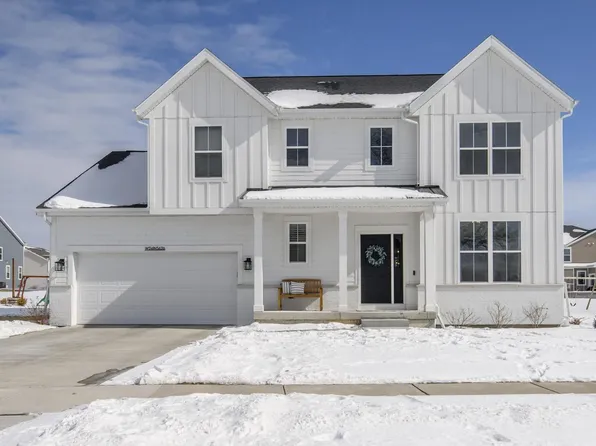 W241N5626 Simona DRIVE, Sussex, WI 53089