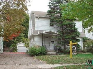 1119 E Irving Ave, Royal Oak, MI