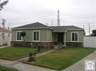 2404 E Adana St, Compton, CA 90221