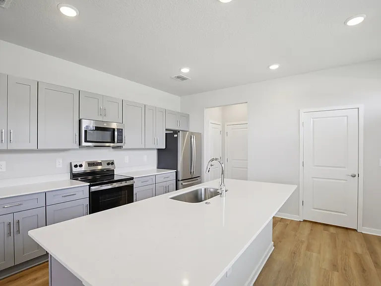 Quinn Residences at Moccasin Wallow — Photo 73