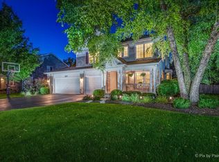 2937 Andrus Dr, West Chicago, IL