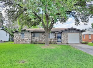 4828 Stanley Keller Rd, Fort Worth, TX 76117