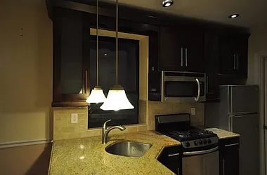 Rented by REAL New York