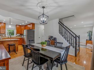 13005 Kingswell Dr, Woodbridge, VA