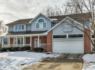 3540 SW 29th St, Des Moines, IA 50321