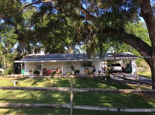 705 Stanley Ave, Wildwood, FL 34785