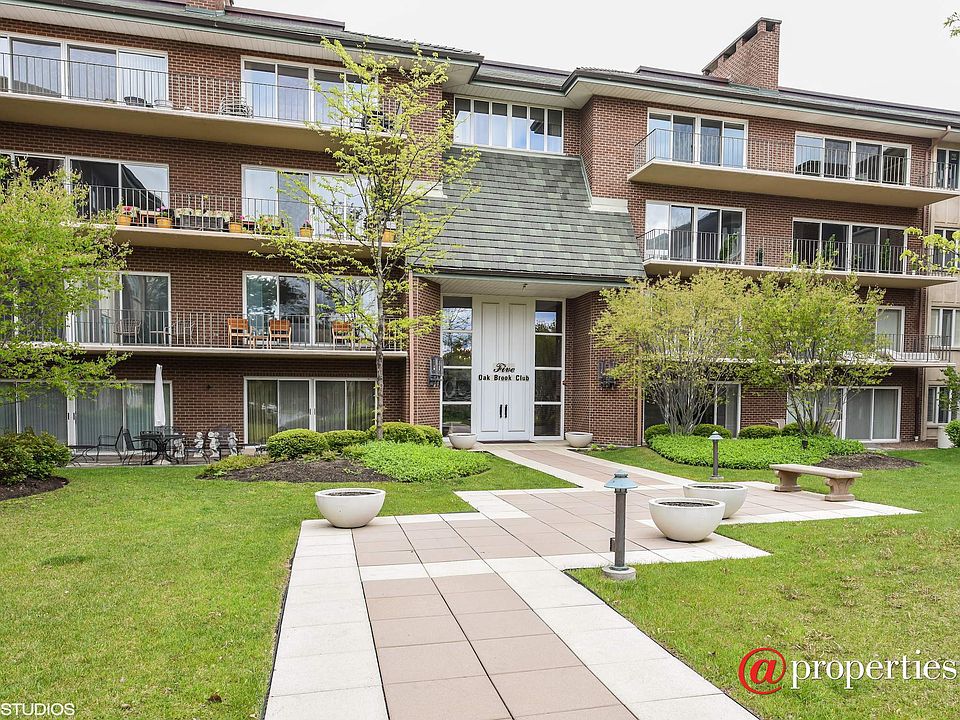 1st image of 5 Oak Brook Club Dr APT S108