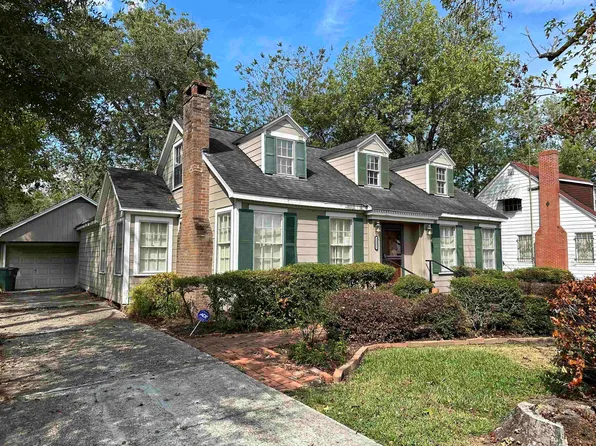 2352 Evalon Ave, Beaumont, TX 77702