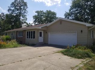 12010 Felt Pl, Monroeville, IN 46773