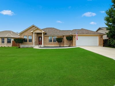 104 E 16TH ST, Hondo, TX, 78861