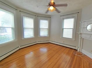 105 Union St #1C, Brighton, MA 02135