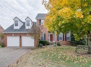 5125 Traceway Dr, Nashville, TN 37221