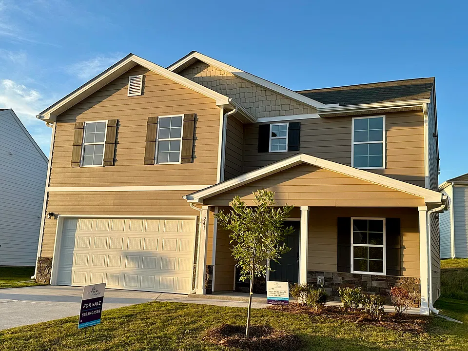 241 Golden Raintree Dr