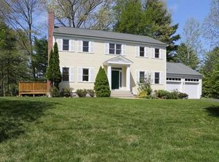 3 East Rd, Wayland, MA 01778