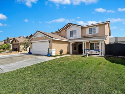 3847 Anchorage St, Hemet, CA, 92545