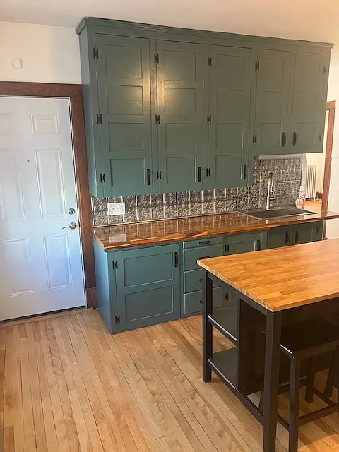1 bed, 600 sqft, $1,500 — Photo 3