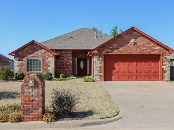 715 Keegan Way, Perkins, OK 74059