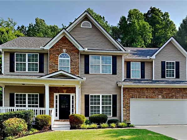 9330 Hillgrove Way, Cumming, GA 30028
