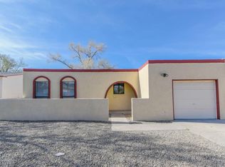 12304 Morrow Ave NE, Albuquerque, NM 87112