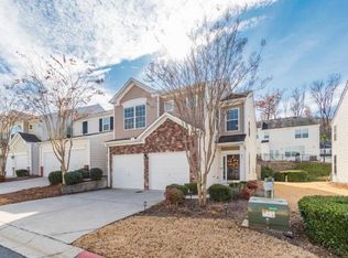 331 Niblewill Pl, Marietta, GA 30066