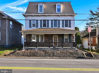 148 Pleasant Valley Rd, Pine Grove, PA 17963