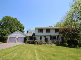 4 Mount Vernon Rd, Blairstown, NJ 07825