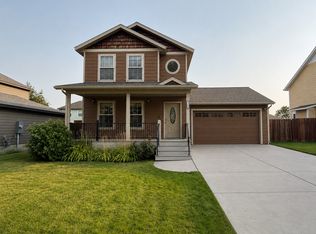 1120 Idaho St, Belgrade, MT 59714