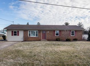 7415 Lilly Sq, Dayton, VA 22821