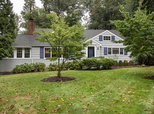 241 Summit Ave, Summit, NJ 07901