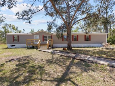 2409 W Us Highway 98, Perry, FL, 32347