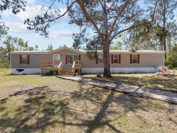 2409 W Us Highway 98, Perry, FL 32347