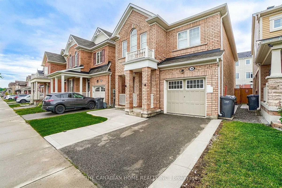 Building Photo - 36 Enford Cres #BSMNT