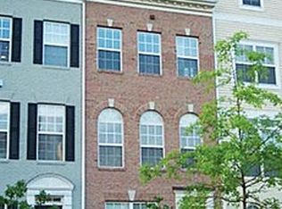 811 G St SW, Washington, DC 20024