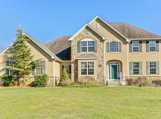 1 Calloway St, Howell, NJ 07731