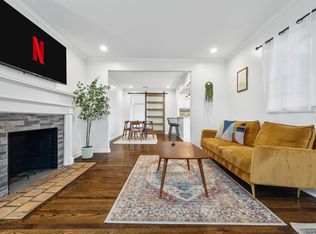 1727 Springview Rd NW, Atlanta, GA 30314