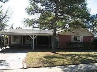 2510 Timberlake Dr, Irving, TX 75062