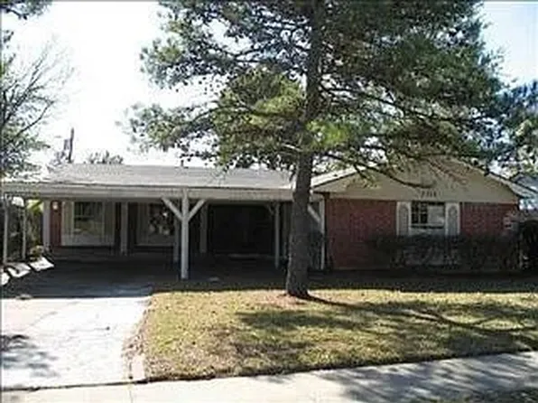 2510 Timberlake Dr, Irving, TX 75062