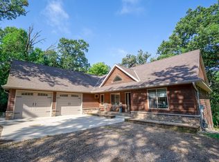 5087 122nd Ave NE, Spicer, MN 56288