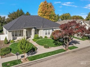 2895 S Slate Creek Way, Meridian, ID 83642