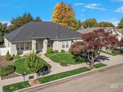 2895 S Slate Creek Way, Meridian, ID, 83642