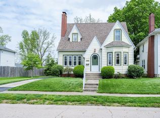 724 Yeoman St, Washington Court House, OH