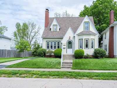 724 Yeoman St, Washington Court House, OH, 43160