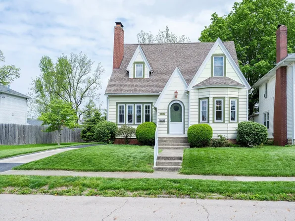 724 Yeoman St, Washington Court House, OH 43160