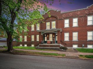 1920 Longfellow Blvd, Saint louis, MO
